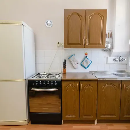 Apartamento Marita *