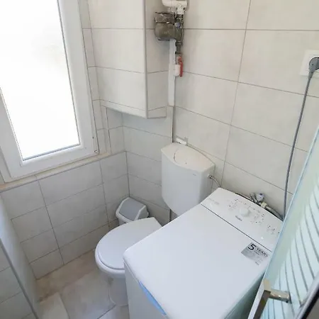 Apartamento Marita *