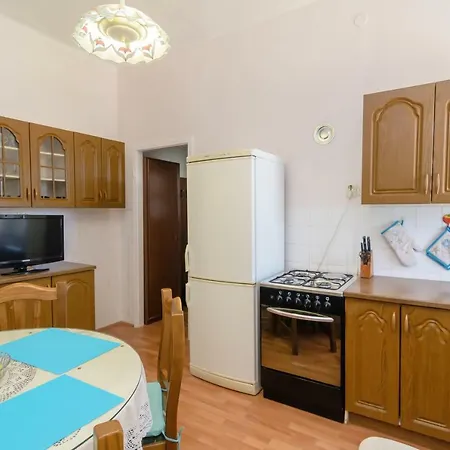 Apartamento Marita *
