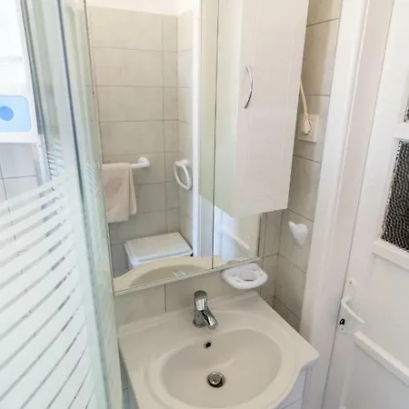 Apartment Marita *