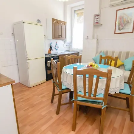 Apartment Marita Zadar