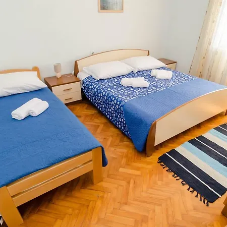 Marita Apartment *