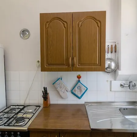 Marita Apartment *